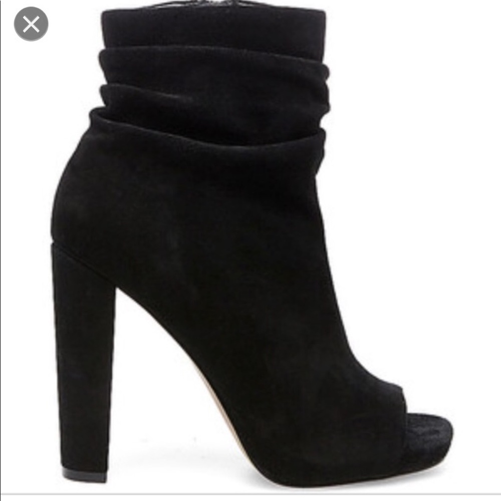 Steve Madden Ellison bootie